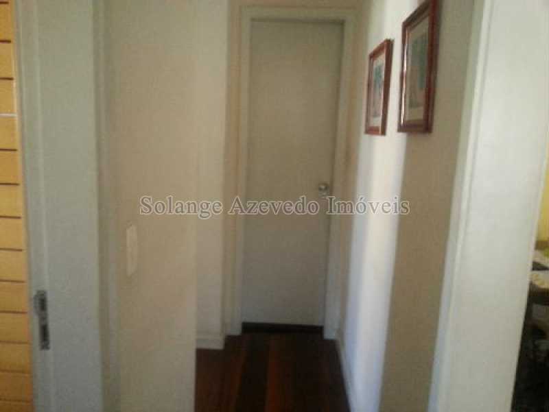 Conheça 6 do imóvel - Apartamento à venda Rua General Espírito Santo Cardoso, Tijuca, Rio de Janeiro - R$ 690.000 - TJAP30787 - 6 6 - 6