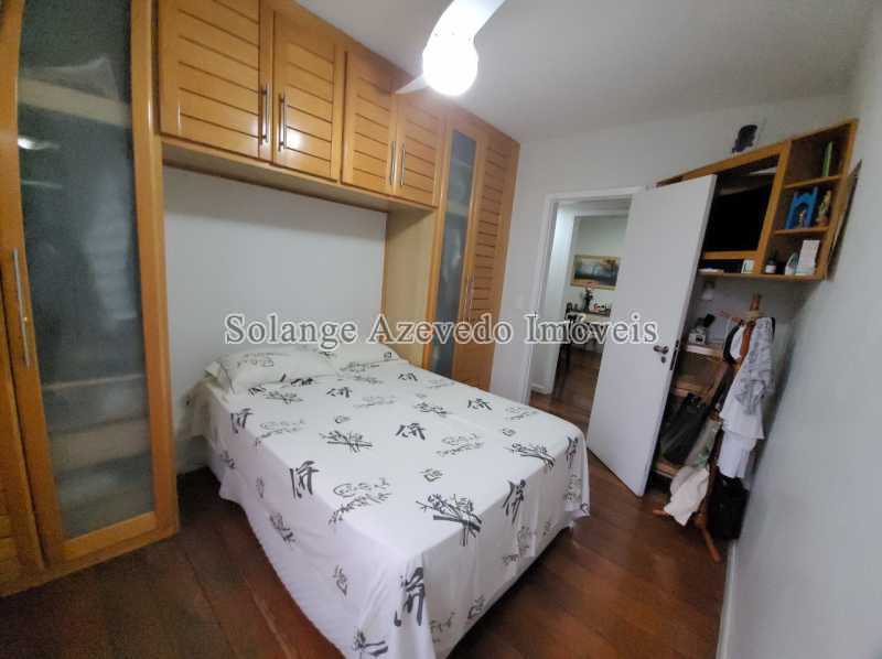 Conheça 7 do imóvel - Apartamento à venda Rua General Espírito Santo Cardoso, Tijuca, Rio de Janeiro - R$ 690.000 - TJAP30787 - 7 7 - 7