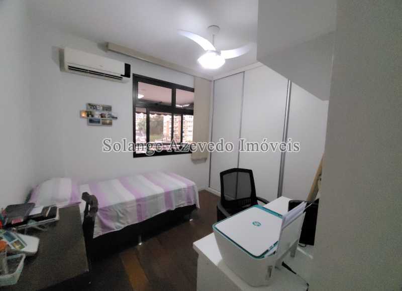 Conheça 8 do imóvel - Apartamento à venda Rua General Espírito Santo Cardoso, Tijuca, Rio de Janeiro - R$ 690.000 - TJAP30787 - 8 8 - 8