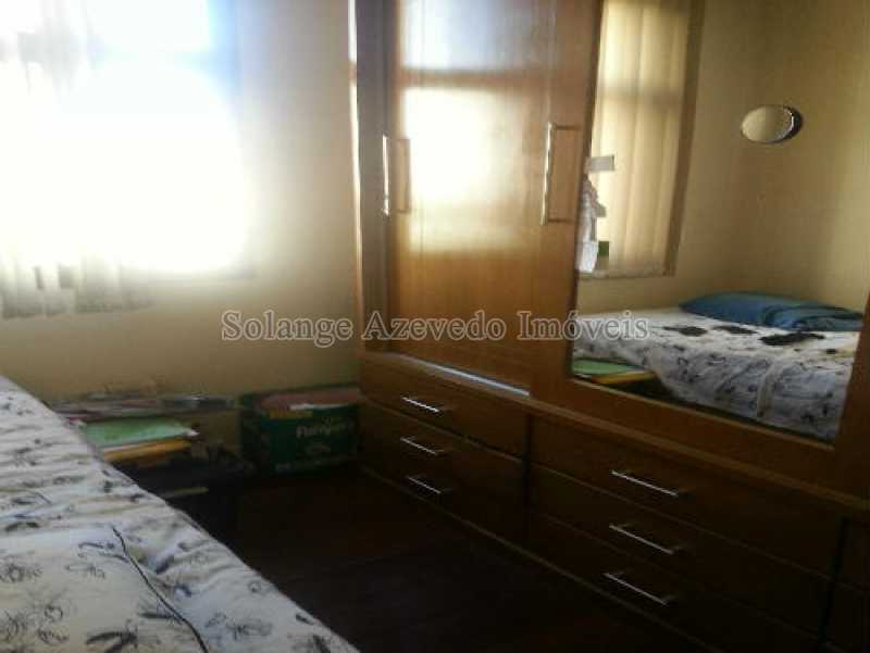 Conheça 9 do imóvel - Apartamento à venda Rua General Espírito Santo Cardoso, Tijuca, Rio de Janeiro - R$ 690.000 - TJAP30787 - 9 9 - 9