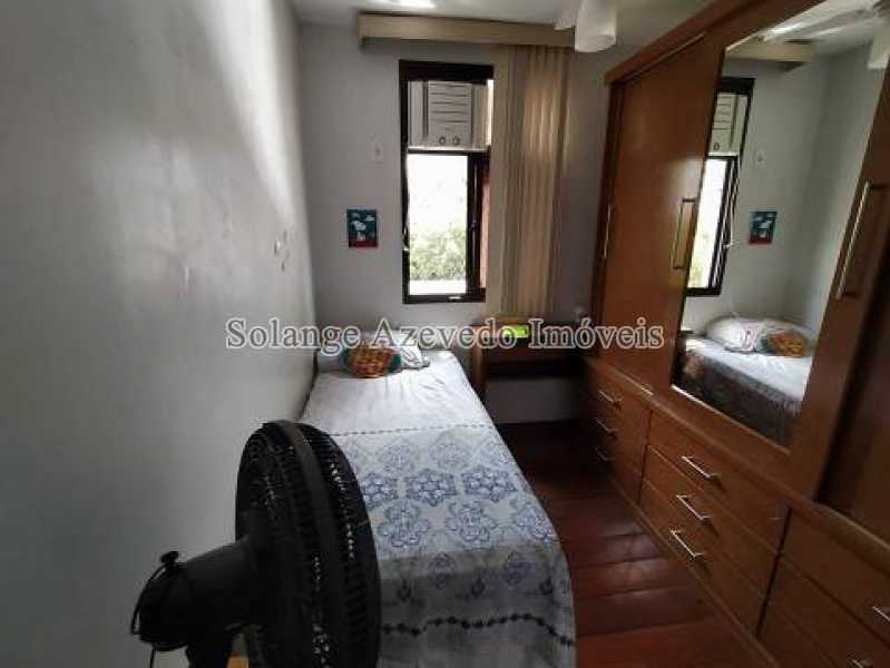 Conheça 10 do imóvel - Apartamento à venda Rua General Espírito Santo Cardoso, Tijuca, Rio de Janeiro - R$ 690.000 - TJAP30787 - 10 10 - 10