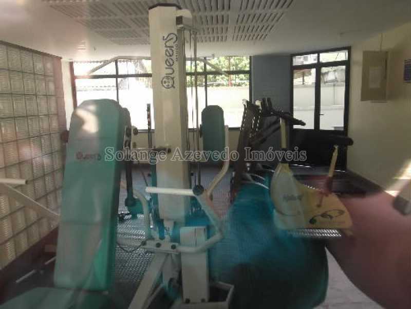 Conheça 32 do imóvel - Apartamento à venda Rua General Espírito Santo Cardoso, Tijuca, Rio de Janeiro - R$ 690.000 - TJAP30787 - 18 32 - 18