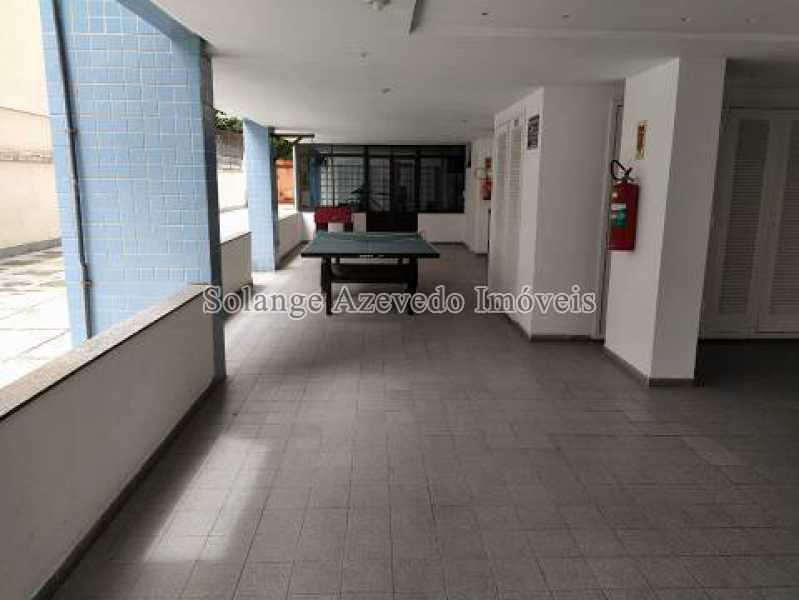 Conheça 693_G1646677776 do imóvel - Apartamento à venda Rua General Espírito Santo Cardoso, Tijuca, Rio de Janeiro - R$ 690.000 - TJAP30787 - 19 693_G1646677776 - 19