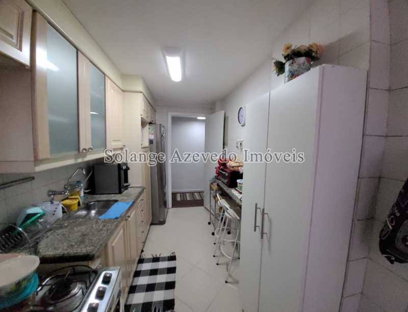Conheça 693_G1664479858 do imóvel - Apartamento à venda Rua General Espírito Santo Cardoso, Tijuca, Rio de Janeiro - R$ 690.000 - TJAP30787 - 11 693_G1664479858 - 11