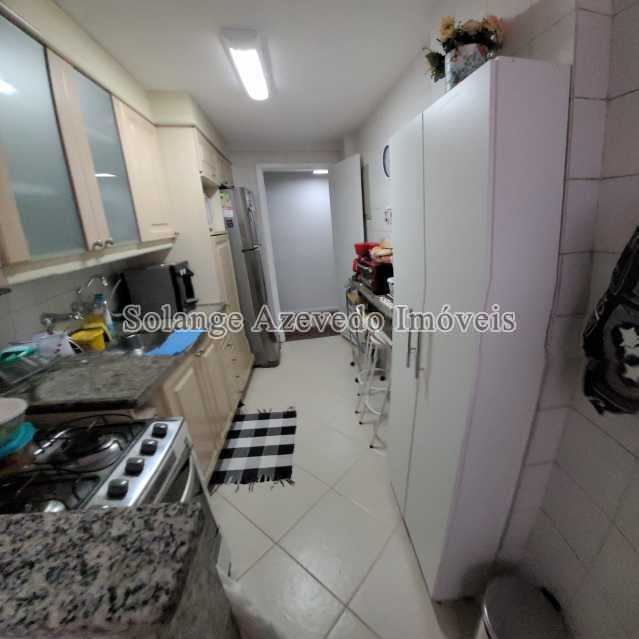 Conheça 693_G1664479861 do imóvel - Apartamento à venda Rua General Espírito Santo Cardoso, Tijuca, Rio de Janeiro - R$ 690.000 - TJAP30787 - 12 693_G1664479861 - 12