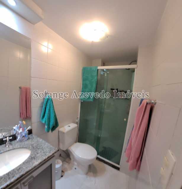 Conheça 693_G1664479878 do imóvel - Apartamento à venda Rua General Espírito Santo Cardoso, Tijuca, Rio de Janeiro - R$ 690.000 - TJAP30787 - 15 693_G1664479878 - 15