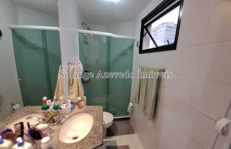Conheça 693_G1664480986 do imóvel - Apartamento à venda Rua General Espírito Santo Cardoso, Tijuca, Rio de Janeiro - R$ 690.000 - TJAP30787 - 14 693_G1664480986 - 14