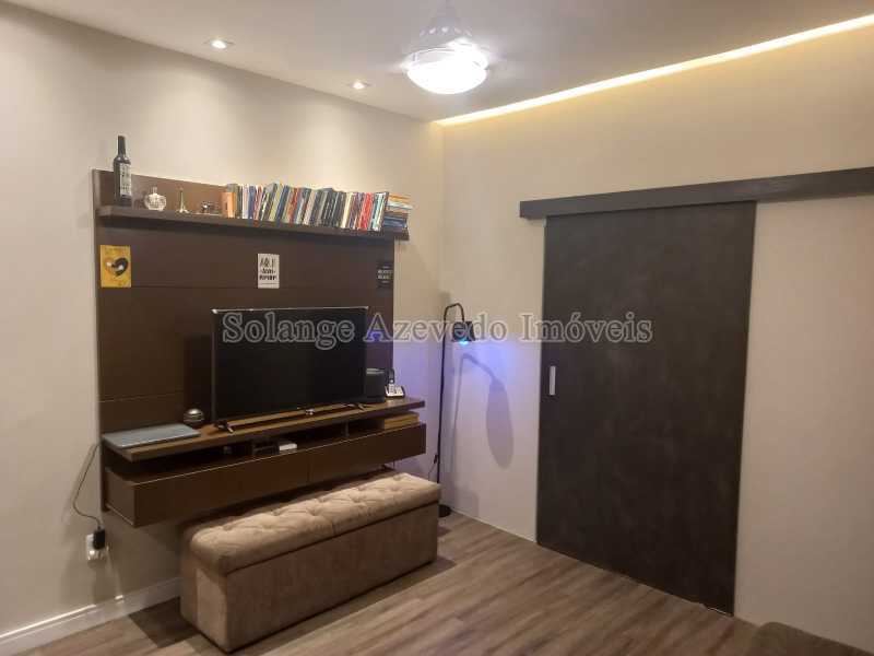 Conheça 2 do imóvel - Apartamento à venda Rua Araújo Leitão, Engenho Novo, Rio de Janeiro - R$ 269.000 - TJAP21285 - 3 2 - 3