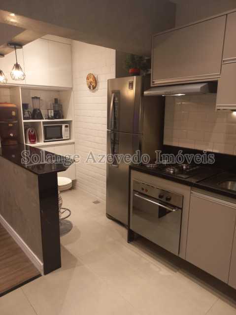 Conheça 5 do imóvel - Apartamento à venda Rua Araújo Leitão, Engenho Novo, Rio de Janeiro - R$ 269.000 - TJAP21285 - 12 5 - 12
