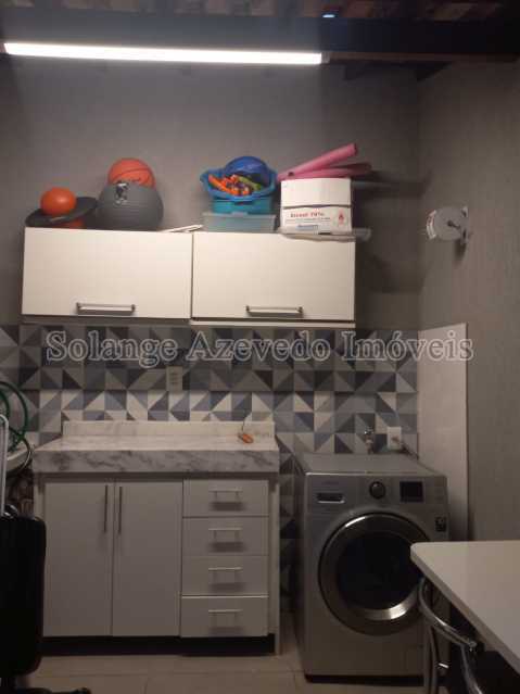Conheça thumbnail_PHOTO-2023-01-06-09- do imóvel - Apartamento à venda Rua Araújo Leitão, Engenho Novo, Rio de Janeiro - R$ 269.000 - TJAP21285 - 16 thumbnail_PHOTO-2023-01-06-09- - 16