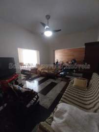 Casa à venda Rua Barão de Itapagipe, Rio Comprido, Rio de Janeiro - R$ 1.150.000 - TJCA40039