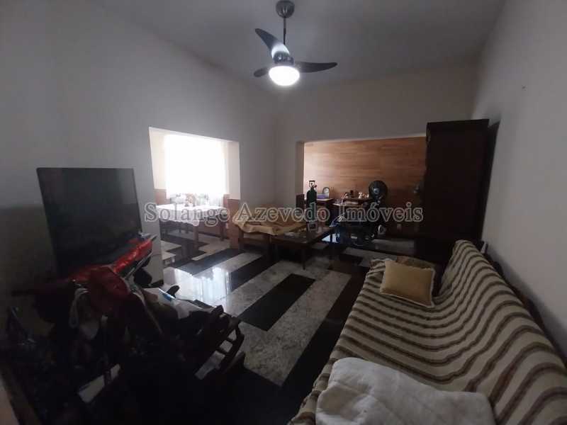 Conheça 4 do imóvel - Casa à venda Rua Barão de Itapagipe, Rio Comprido, Rio de Janeiro - R$ 1.150.000 - TJCA40039 - 4 4 - 4