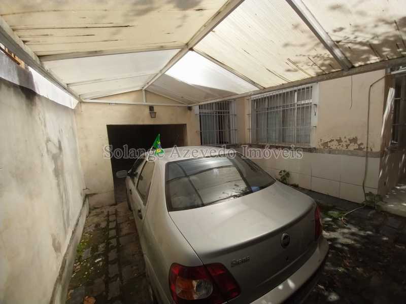 Conheça IMG-20230116-WA0157 do imóvel - Casa à venda Rua Barão de Itapagipe, Rio Comprido, Rio de Janeiro - R$ 1.150.000 - TJCA40039 - 5 IMG-20230116-WA0157 - 5