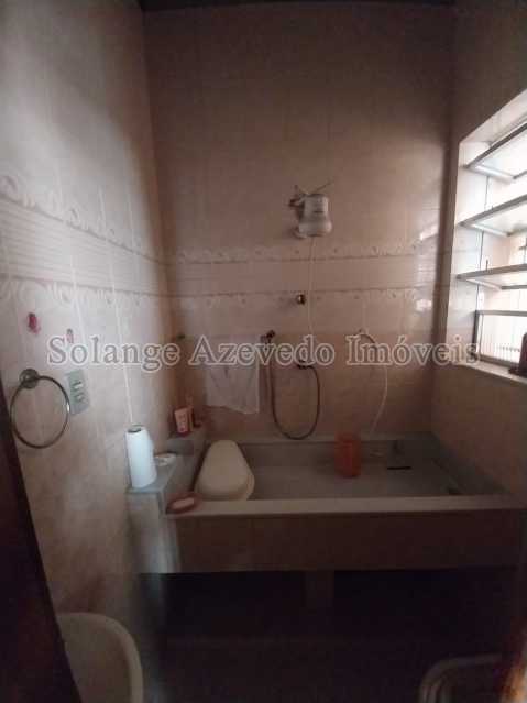 Conheça IMG-20230116-WA0158 do imóvel - Casa à venda Rua Barão de Itapagipe, Rio Comprido, Rio de Janeiro - R$ 1.150.000 - TJCA40039 - 6 IMG-20230116-WA0158 - 6
