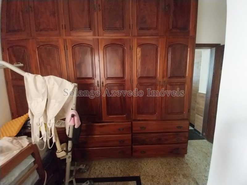 Conheça IMG-20230116-WA0159 do imóvel - Casa à venda Rua Barão de Itapagipe, Rio Comprido, Rio de Janeiro - R$ 1.150.000 - TJCA40039 - 7 IMG-20230116-WA0159 - 7