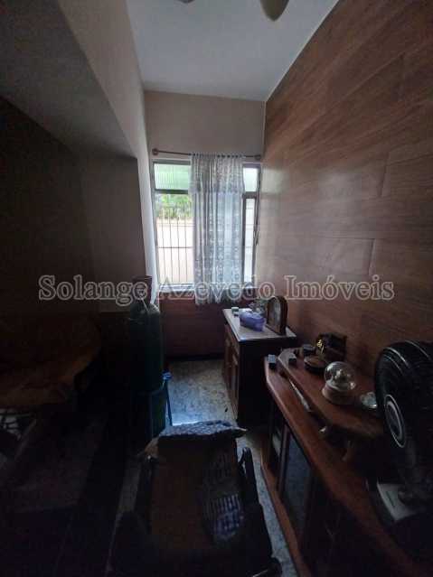 Conheça IMG-20230116-WA0160 do imóvel - Casa à venda Rua Barão de Itapagipe, Rio Comprido, Rio de Janeiro - R$ 1.150.000 - TJCA40039 - 8 IMG-20230116-WA0160 - 8