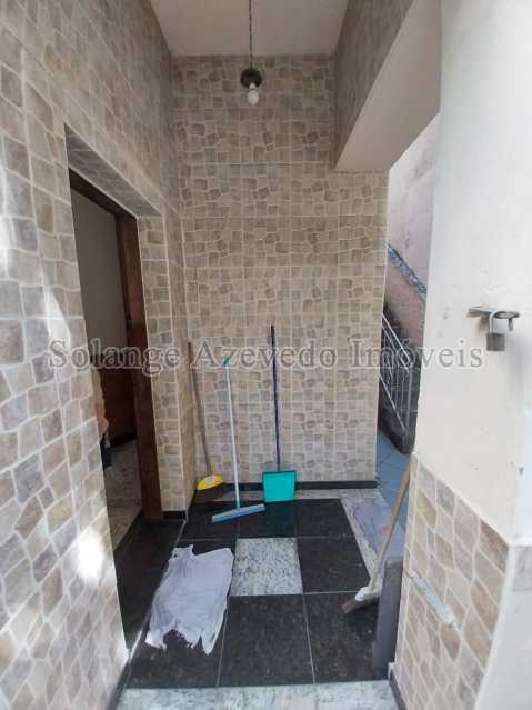 Conheça IMG-20230116-WA0165 do imóvel - Casa à venda Rua Barão de Itapagipe, Rio Comprido, Rio de Janeiro - R$ 1.150.000 - TJCA40039 - 9 IMG-20230116-WA0165 - 9