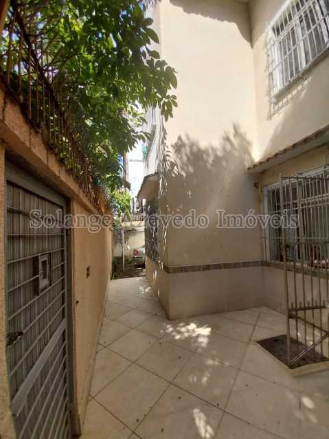 Conheça IMG-20230116-WA0166 do imóvel - Casa à venda Rua Barão de Itapagipe, Rio Comprido, Rio de Janeiro - R$ 1.150.000 - TJCA40039 - 10 IMG-20230116-WA0166 - 10