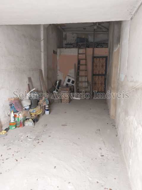 Conheça IMG-20230116-WA0167 do imóvel - Casa à venda Rua Barão de Itapagipe, Rio Comprido, Rio de Janeiro - R$ 1.150.000 - TJCA40039 - 11 IMG-20230116-WA0167 - 11
