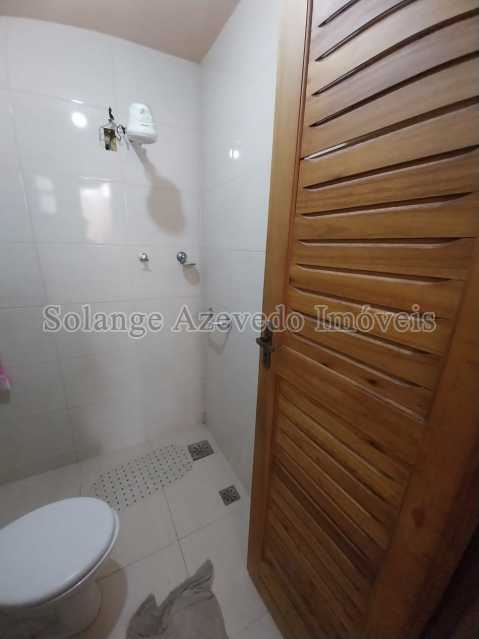 Conheça IMG-20230116-WA0168 do imóvel - Casa à venda Rua Barão de Itapagipe, Rio Comprido, Rio de Janeiro - R$ 1.150.000 - TJCA40039 - 12 IMG-20230116-WA0168 - 12