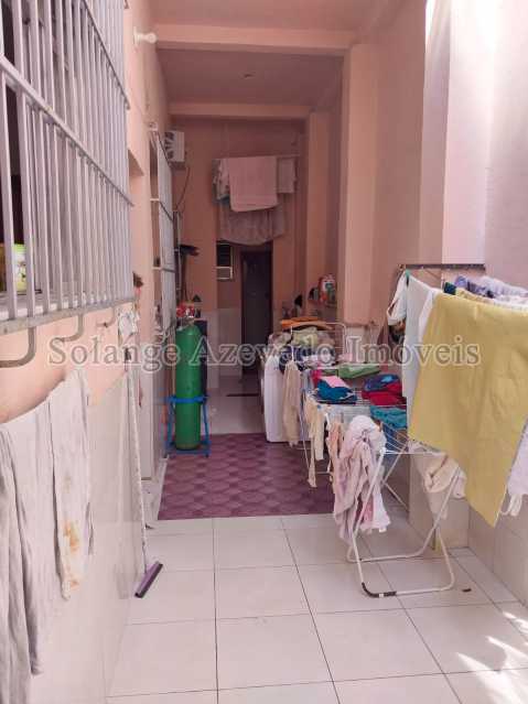 Conheça IMG-20230116-WA0169 do imóvel - Casa à venda Rua Barão de Itapagipe, Rio Comprido, Rio de Janeiro - R$ 1.150.000 - TJCA40039 - 13 IMG-20230116-WA0169 - 13