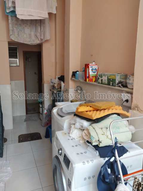 Conheça IMG-20230116-WA0170 do imóvel - Casa à venda Rua Barão de Itapagipe, Rio Comprido, Rio de Janeiro - R$ 1.150.000 - TJCA40039 - 14 IMG-20230116-WA0170 - 14