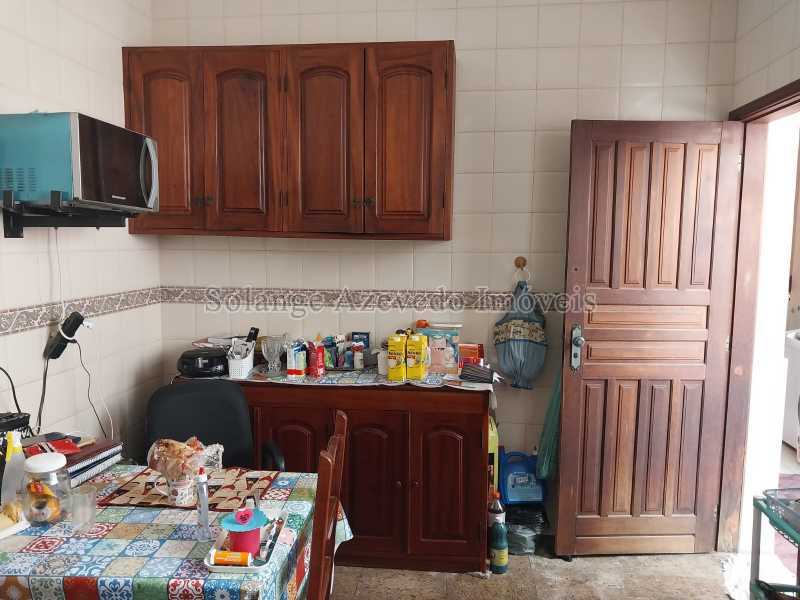 Conheça IMG-20230116-WA0172 do imóvel - Casa à venda Rua Barão de Itapagipe, Rio Comprido, Rio de Janeiro - R$ 1.150.000 - TJCA40039 - 16 IMG-20230116-WA0172 - 16