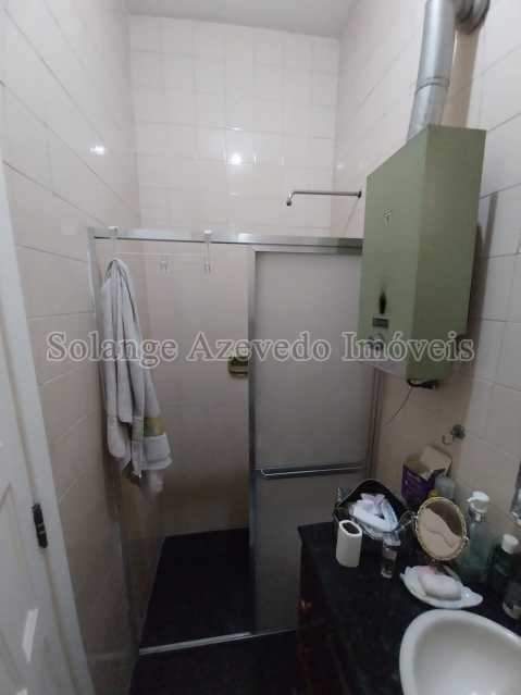 Conheça IMG-20230116-WA0173 do imóvel - Casa à venda Rua Barão de Itapagipe, Rio Comprido, Rio de Janeiro - R$ 1.150.000 - TJCA40039 - 17 IMG-20230116-WA0173 - 17