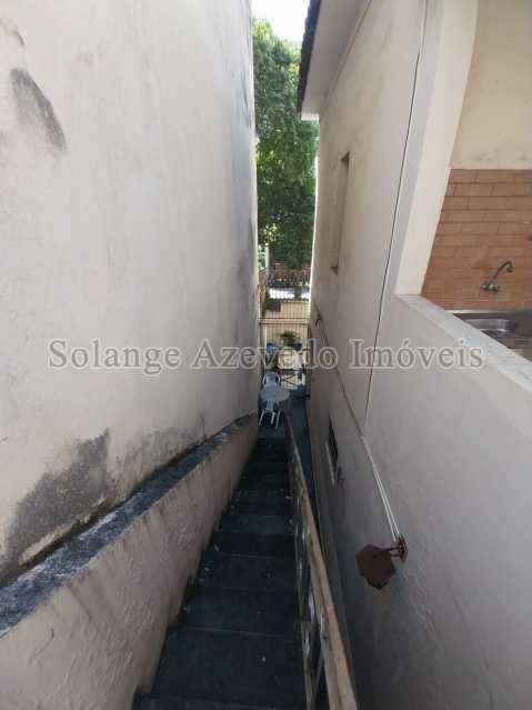 Conheça IMG-20230116-WA0176 do imóvel - Casa à venda Rua Barão de Itapagipe, Rio Comprido, Rio de Janeiro - R$ 1.150.000 - TJCA40039 - 20 IMG-20230116-WA0176 - 20