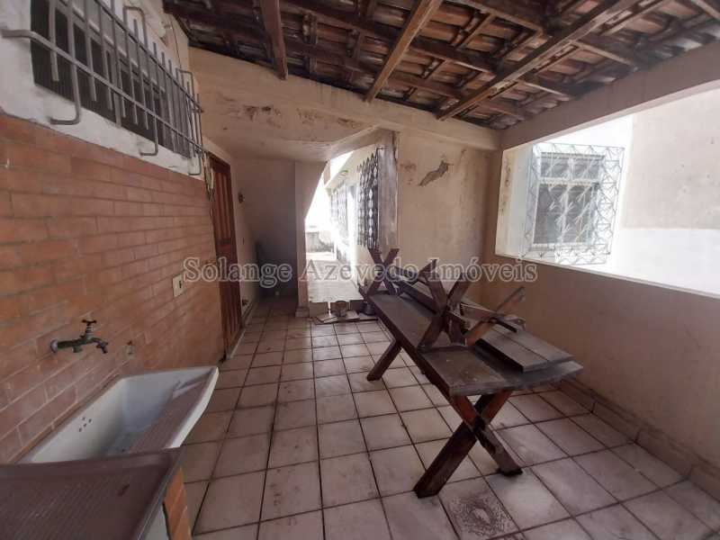 Conheça IMG-20230116-WA0178 do imóvel - Casa à venda Rua Barão de Itapagipe, Rio Comprido, Rio de Janeiro - R$ 1.150.000 - TJCA40039 - 22 IMG-20230116-WA0178 - 22