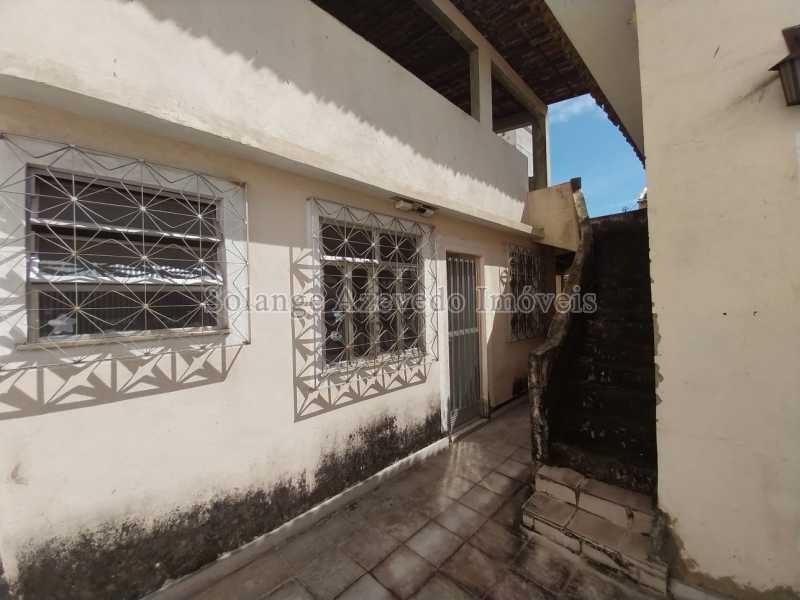 Conheça IMG-20230116-WA0179 do imóvel - Casa à venda Rua Barão de Itapagipe, Rio Comprido, Rio de Janeiro - R$ 1.150.000 - TJCA40039 - 23 IMG-20230116-WA0179 - 23