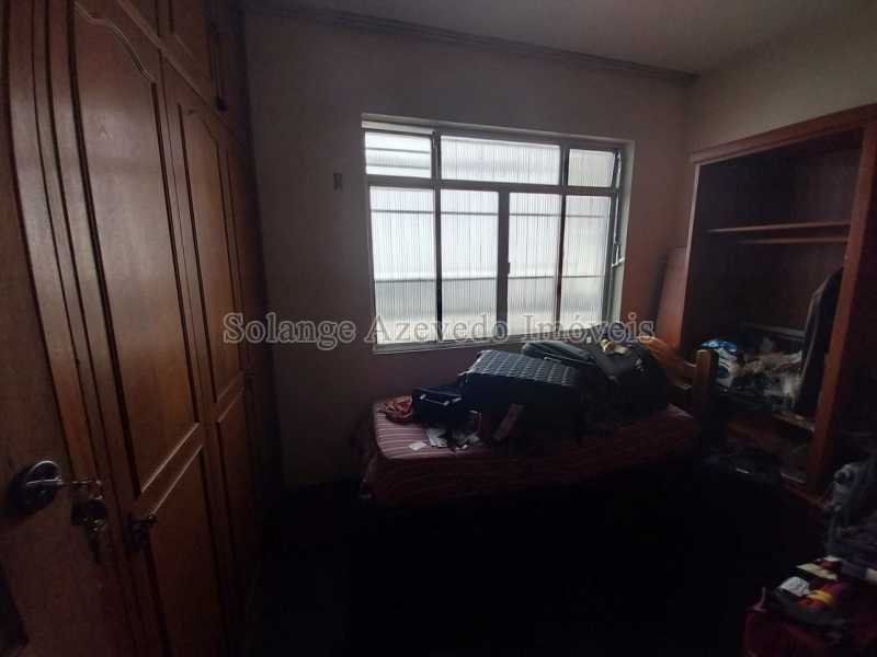 Conheça IMG-20230116-WA0185 do imóvel - Casa à venda Rua Barão de Itapagipe, Rio Comprido, Rio de Janeiro - R$ 1.150.000 - TJCA40039 - 28 IMG-20230116-WA0185 - 28