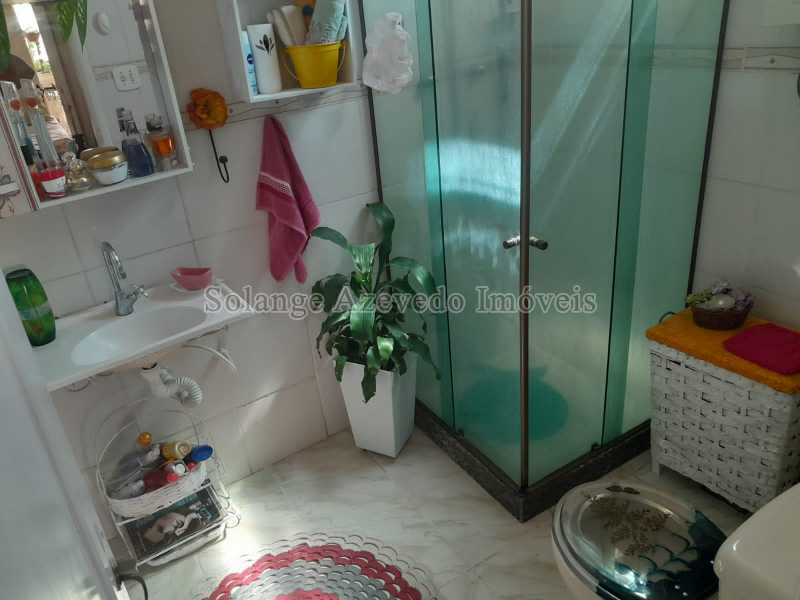 Conheça PHOTO-2023-01-24-16-15-19 2 do imóvel - Apartamento à venda Rua Vinte e Quatro de Maio, Rocha, Rio de Janeiro - R$ 239.990 - TJAP21295 - 5 PHOTO-2023-01-24-16-15-19 2 - 5