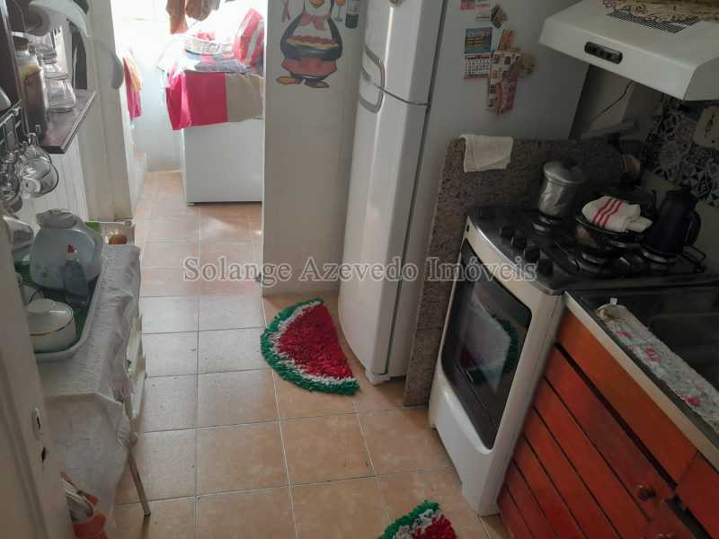 Conheça PHOTO-2023-01-24-16-15-19 do imóvel - Apartamento à venda Rua Vinte e Quatro de Maio, Rocha, Rio de Janeiro - R$ 239.990 - TJAP21295 - 6 PHOTO-2023-01-24-16-15-19 - 6