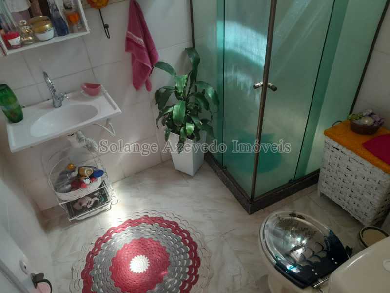 Conheça PHOTO-2023-01-24-16-15-20 do imóvel - Apartamento à venda Rua Vinte e Quatro de Maio, Rocha, Rio de Janeiro - R$ 239.990 - TJAP21295 - 8 PHOTO-2023-01-24-16-15-20 - 8