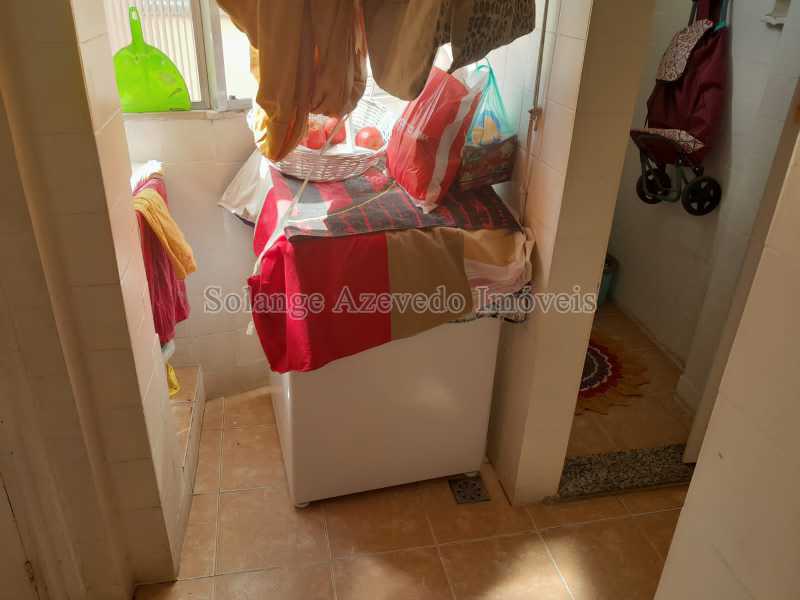 Conheça thumbnail_PHOTO-2023-01-24-16- do imóvel - Apartamento à venda Rua Vinte e Quatro de Maio, Rocha, Rio de Janeiro - R$ 239.990 - TJAP21295 - 12 thumbnail_PHOTO-2023-01-24-16- - 12