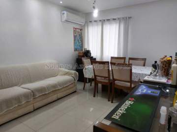 Imperdível - Apartamento à venda Rua Carena, Andaraí, Rio de Janeiro - R$ 420.000 - TJAP21296