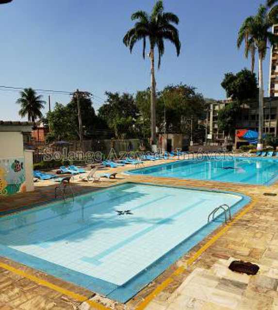 Conheça A L do imóvel - Apartamento à venda Rua Araújo Leitão, Engenho Novo, Rio de Janeiro - R$ 160.000 - TJAP30800 - 1 A L - 1