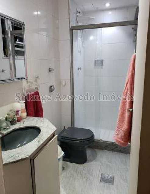 Conheça A. L11 do imóvel - Apartamento à venda Rua Araújo Leitão, Engenho Novo, Rio de Janeiro - R$ 160.000 - TJAP30800 - 8 A. L11 - 8