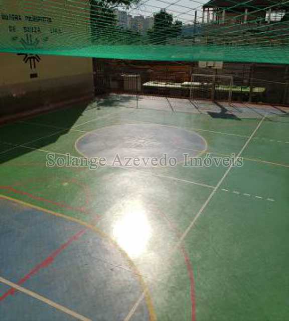 Conheça A.L 2 do imóvel - Apartamento à venda Rua Araújo Leitão, Engenho Novo, Rio de Janeiro - R$ 160.000 - TJAP30800 - 3 A.L 2 - 3