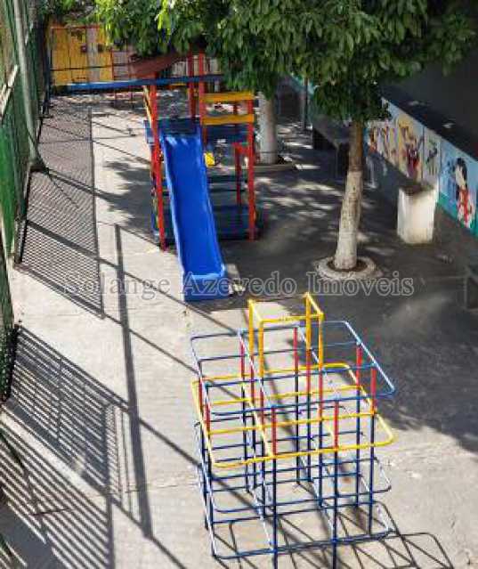 Conheça A.L 3 do imóvel - Apartamento à venda Rua Araújo Leitão, Engenho Novo, Rio de Janeiro - R$ 160.000 - TJAP30800 - 2 A.L 3 - 2