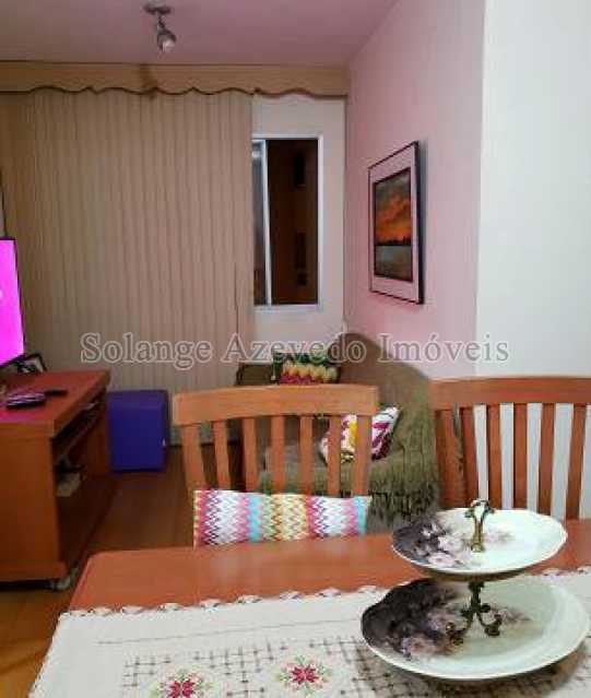 Conheça A.L 5 do imóvel - Apartamento à venda Rua Araújo Leitão, Engenho Novo, Rio de Janeiro - R$ 160.000 - TJAP30800 - 5 A.L 5 - 5