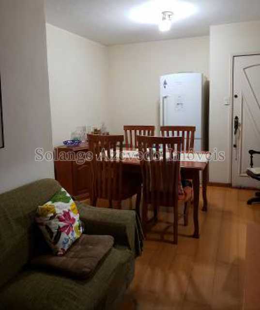 Conheça A.L 6 do imóvel - Apartamento à venda Rua Araújo Leitão, Engenho Novo, Rio de Janeiro - R$ 160.000 - TJAP30800 - 6 A.L 6 - 6