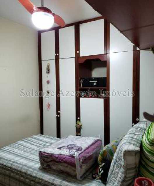Conheça A.L 7 do imóvel - Apartamento à venda Rua Araújo Leitão, Engenho Novo, Rio de Janeiro - R$ 160.000 - TJAP30800 - 10 A.L 7 - 10