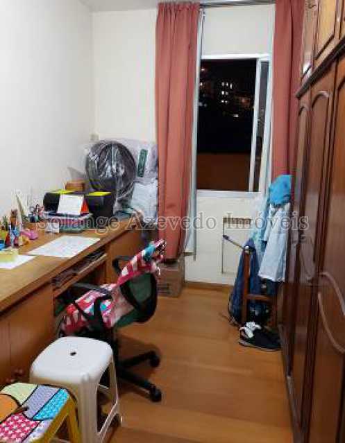 Conheça A.L 10 do imóvel - Apartamento à venda Rua Araújo Leitão, Engenho Novo, Rio de Janeiro - R$ 160.000 - TJAP30800 - 12 A.L 10 - 12