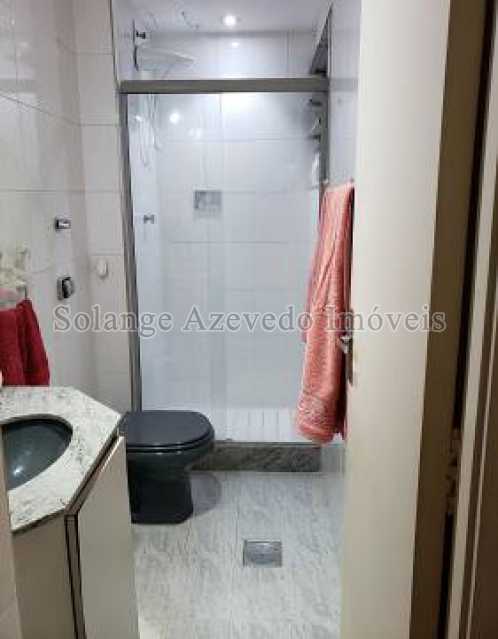 Conheça A.L 12 do imóvel - Apartamento à venda Rua Araújo Leitão, Engenho Novo, Rio de Janeiro - R$ 160.000 - TJAP30800 - 9 A.L 12 - 9