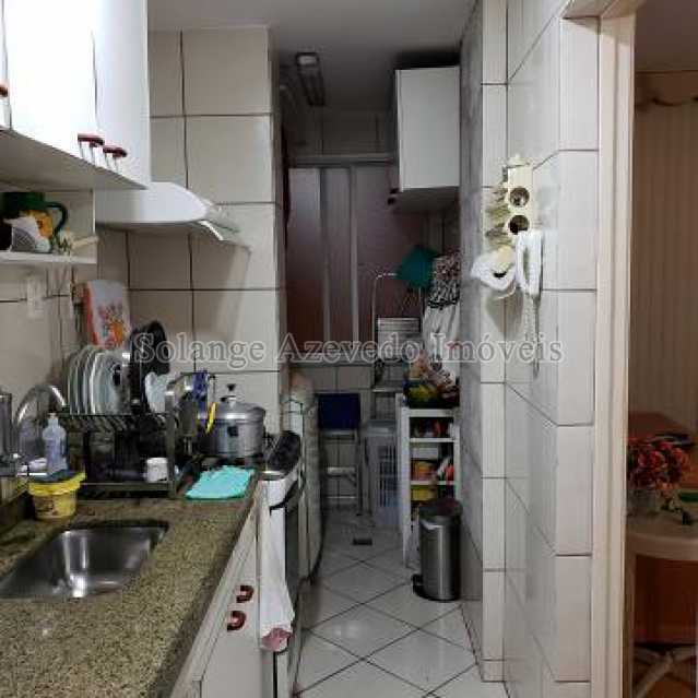 Conheça A.L 14 do imóvel - Apartamento à venda Rua Araújo Leitão, Engenho Novo, Rio de Janeiro - R$ 160.000 - TJAP30800 - 13 A.L 14 - 13