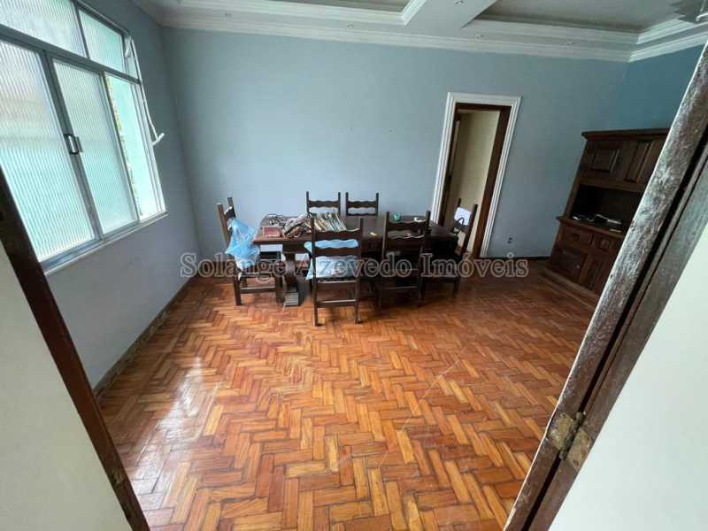 Conheça PHOTO-2023-01-27-10-56-01 do imóvel - Casa à venda Rua Campinas, Grajaú, Rio de Janeiro - R$ 799.990 - TJCA30031 - 3 PHOTO-2023-01-27-10-56-01 - 3