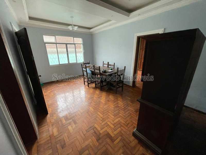 Conheça thumbnail_PHOTO-2023-01-27-10- do imóvel - Casa à venda Rua Campinas, Grajaú, Rio de Janeiro - R$ 799.990 - TJCA30031 - 1 thumbnail_PHOTO-2023-01-27-10- - 1