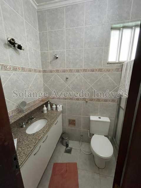 Conheça thumbnail_PHOTO-2023-01-27-10- do imóvel - Casa à venda Rua Campinas, Grajaú, Rio de Janeiro - R$ 799.990 - TJCA30031 - 12 thumbnail_PHOTO-2023-01-27-10- - 12